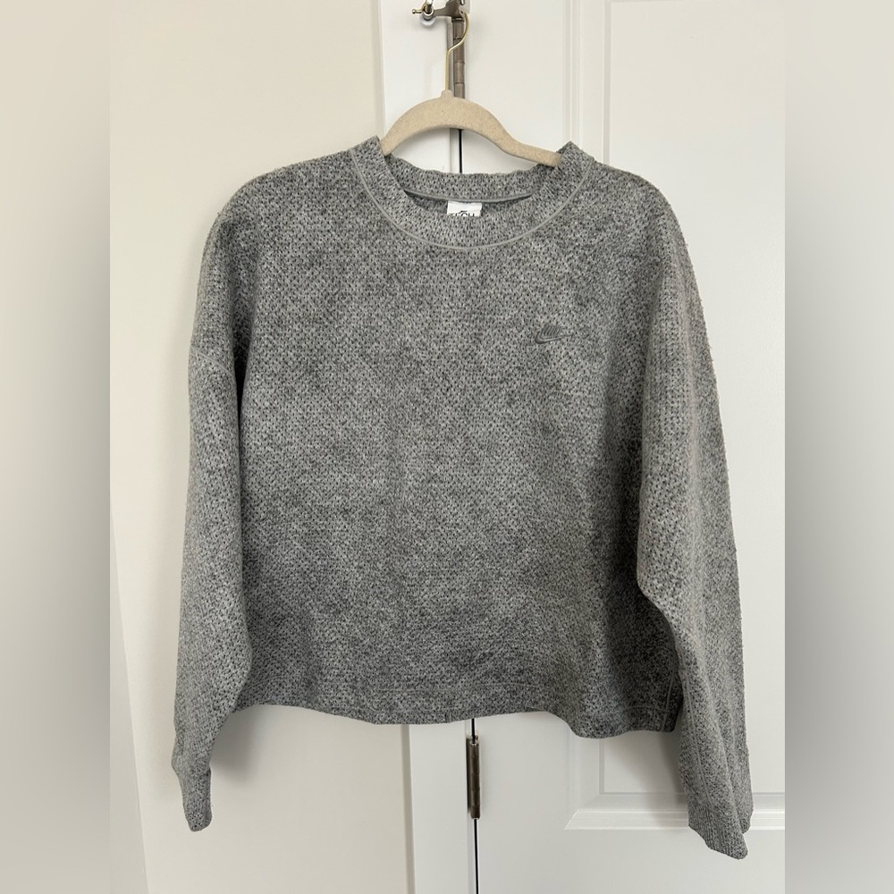 Nike Tech Pack Therma-FIT Sweatshirt